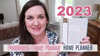 2023 Passionate Penny Pincher Home Planner [upl. by Chaille]