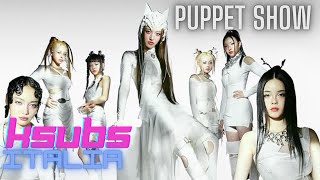 Puppet Show  XG SUB ITA [upl. by Olrak]