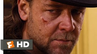 310 to Yuma Full Movie Facts And Review In English  Christian Bale  Russell Crowe [upl. by Louisa859]