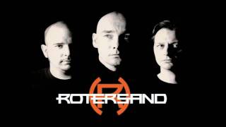 Rotersand  Live  Bergfest 2023 Schloss Ballenstedt 24062023 [upl. by Eirallam]