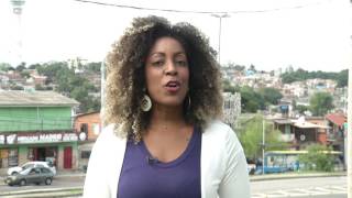 Nação  TVE  Genocídio da Juventude Negra  parte 1  9112016 [upl. by Ralf]