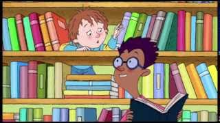 Horrid Henry  Brainy Brian [upl. by Emmye777]