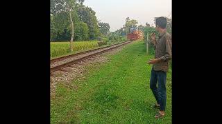 Intercity Train Vlog😍 shorts train vlog dailygrowthdairy tranding [upl. by Soilissav]