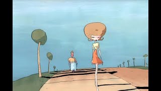 Bill Plympton Double Feature The Tune and Hair High [upl. by Shabbir]