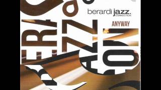 berardi jazz connection  THE RIGHT TIME [upl. by Philippa]