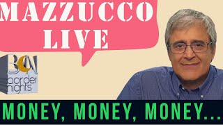 MONEYMONEY  MAZZUCCO live  Puntata 281 27042024 [upl. by Hahnert592]