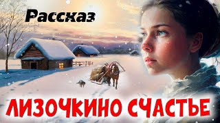 💗ВПЕРВЫЕ на YouTube💗Очень трогательный жизненный рассказ🛑Христианский рассказ Лизочкино счастье [upl. by Udell]