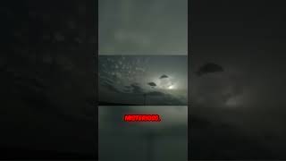 5  Relámpagos de Catatumbo La Tormenta Perpetua que Ilumina el Cielo Nocturno [upl. by Demona]