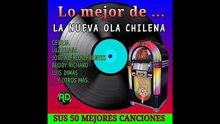 Varios Artistas  50  Clan 91  Diselo a la lluvia 🎵 [upl. by Neeven]