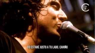 SNOW PATROL  RUN  Live  SUBTITULOS ESPAÑOL [upl. by Faruq]