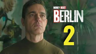 The Best of Berlin  Money HeistLa Casa de Papel [upl. by Llerrehc]