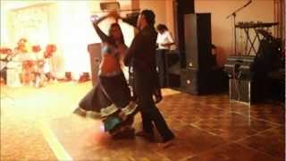 The Best Mehndi Dance Ever [upl. by Siver]