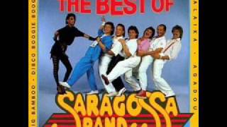 Saragossa Band  Best of [upl. by Leuneb]