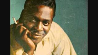 Brook Benton  Its Just A Matter Of Time 1959 [upl. by Asle298]