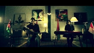 Fight for Gaza Zombie  The Cranberries Bondan Prakoso amp Kikan Acoustic Cover [upl. by Reeve]