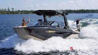 2025 Super Air Nautique G23 Paragon [upl. by Blaise577]