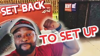 HAS YOUR JUNK REMOVAL BUSINESS BEEN BATTLE TESTED🤔A DAY IN THE LIFE [upl. by Keil]