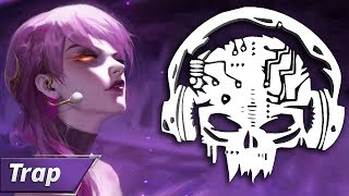 KDA  POPSTARS Andromulus Remix [upl. by Farnsworth]