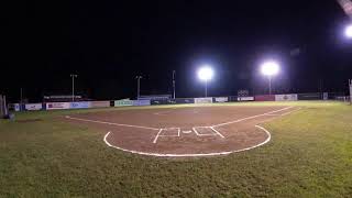 Elkland Softball Association Mens Fastpitch [upl. by Ahsiekram]