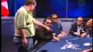 BEST Attitude In Poker [upl. by Atteram]