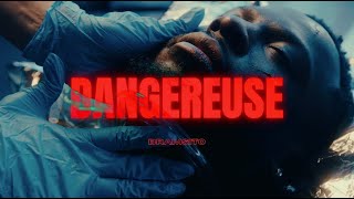 Bramsito  Dangereuse Clip officiel [upl. by Trefler]