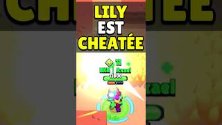 LILY est devenue COMPLÈTEMENT CHEATÉE [upl. by Karie]