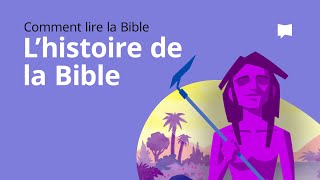 LHistoire de la Bible [upl. by Georgianne]