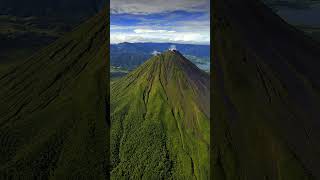 Arenal Volcano [upl. by Rochette]