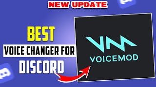 Best Voice Changer For Discord FREE Change Your Voice On Discord [upl. by Hung]