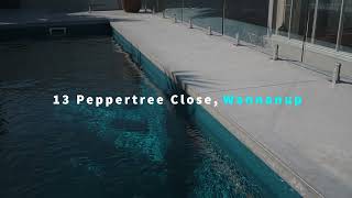 13 Peppertree Close Wannanup [upl. by Somerset]