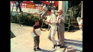 Bobby Van  Take Me To Broadway 1954mp4 [upl. by Guerin]