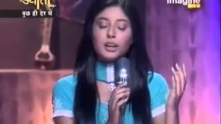 Kitni Mohabbat Hai New Full Songflv [upl. by Bandeen]