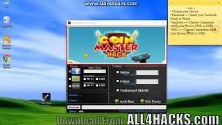 Coin Master Hack 🐽 How to get more Spins and Coins in Coin Master [upl. by Mikah629]