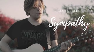 Sympathy  Goo Goo Dolls cover by Welton Fideles [upl. by Hannus]