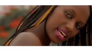 Nzakuzire by Oda Paccy dir The Benjamins Official video [upl. by Besnard]