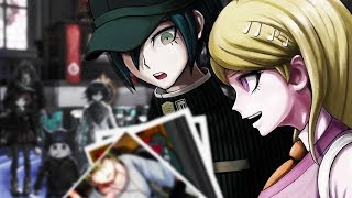 TIME TO EXPOSE THE MASTERMIND amp END THIS 😰  Danganronpa V3 Chapter 1 Dv3 Walkthrough Gameplay 9 [upl. by Adeys608]