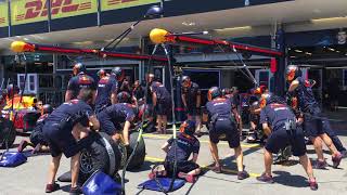 The Formula One Paddock Club™ at the Monaco Grand Prix™ [upl. by Vitkun]