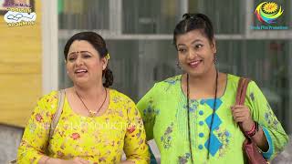 Ep 1900  Taarak Mehta Ka Ooltah Chashmah  Full Episode  तारक मेहता [upl. by Suiraj475]