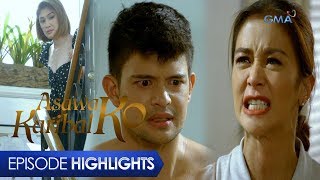 Asawa Ko Karibal Ko Pakikipaghiwalay ni Rachel kay Gavin  Episode 39 [upl. by Yentruoc]