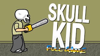 Skull Kid  Full Gameplay [upl. by Hurwitz]