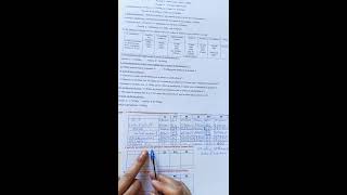 Comptabilité analytique  concordance des résultats fiche 7 part 2 [upl. by Docilu]