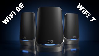 Top 5 Best Mesh Routers for 2023 Revealed WiFi 6 amp WiFi 7 [upl. by Ahtilat505]