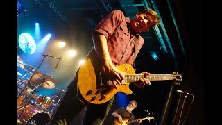 Jonny Lang 20171025  Columbia Theater Berlin [upl. by Alekim560]