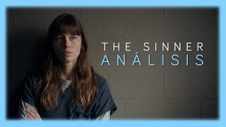 POR QUÉ tienes que ver The Sinner SIN SPOILERS [upl. by Lyssa]