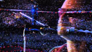 U2  I Still Haven t Found What Im Looking For  Official Live Video  HD [upl. by Ttihw]