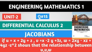 differential calculus Partial derivative engineering maths [upl. by Arihay]