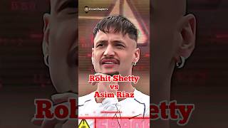 Rohit Shetty vs Asim Riaz Net Worth Comparison bollywood rohitshetty khatronkekhiladi asimriaz [upl. by Shipp853]