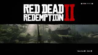 RDR2 Red Dead Redemption 2 Update 107 [upl. by Ligriv156]