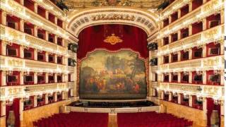 Josef Mysliveček Il Bellerofonte Opera in 3 acts Complete [upl. by Aicnarf]