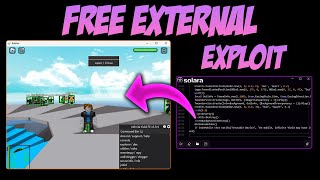 BEST ROBLOX HACK No Teleport FREE No KEY No ADS Works On ALL Games 30042024 [upl. by Kalie]